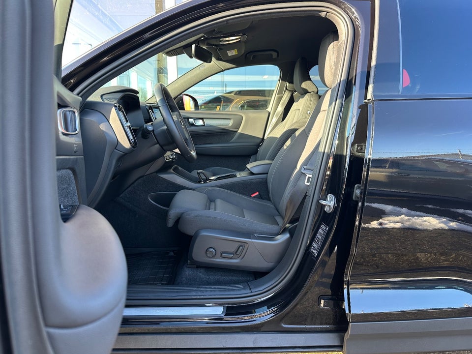 Volvo XC40 P6 ReCharge Plus 5d