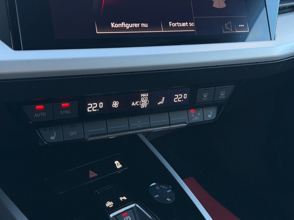 Audi Q4 e-tron 40 Advanced 5d