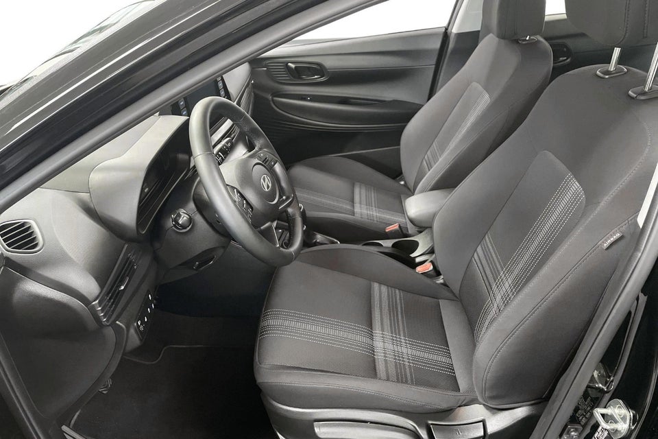 Hyundai i20 1,0 T-GDi Essential 5d