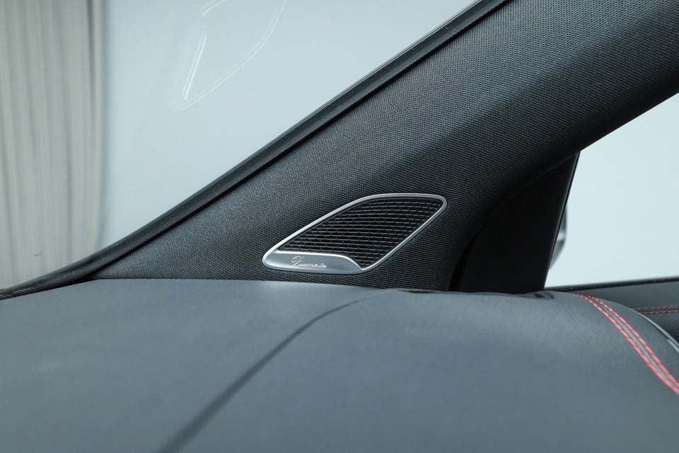 Mercedes EQA250+ AMG Premium 5d