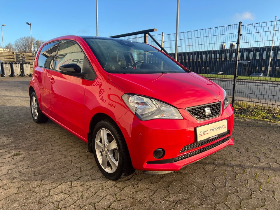 Seat Mii Electric+ 5d