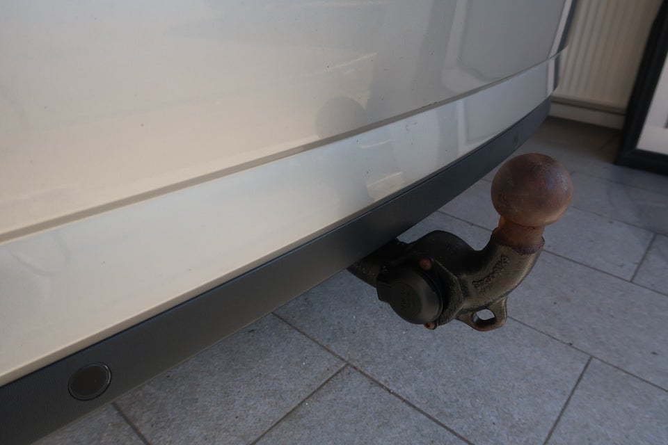 Skoda Superb 2,0 TDi 150 Ambition Combi DSG 5d