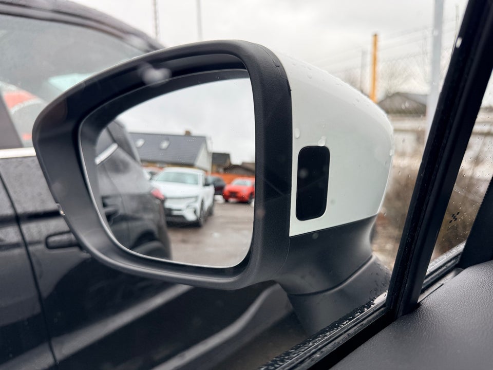 Aiways U5 Premium 5d