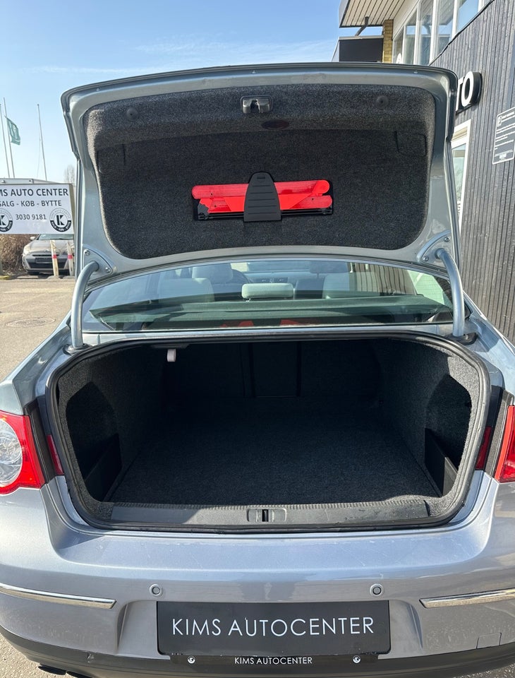 VW Passat 1,8 TSi 160 Highline DSG 4d