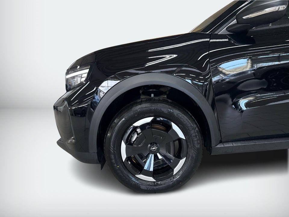 Opel Frontera Elegance 5d