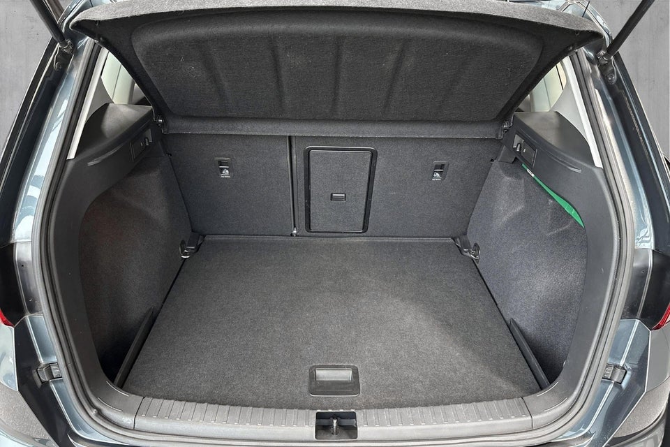 Seat Ateca 1,5 TSi 150 Style DSG 5d