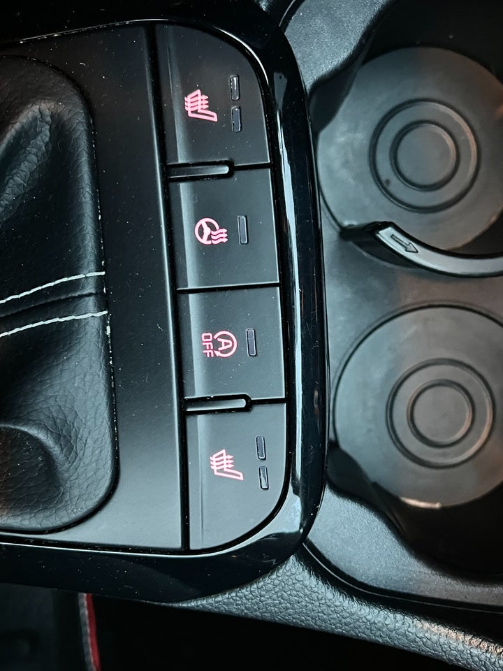 Kia Picanto 1,0 MPi Vision 5d