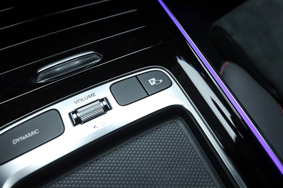 Mercedes EQA350 AMG Line Premium 4Matic 5d