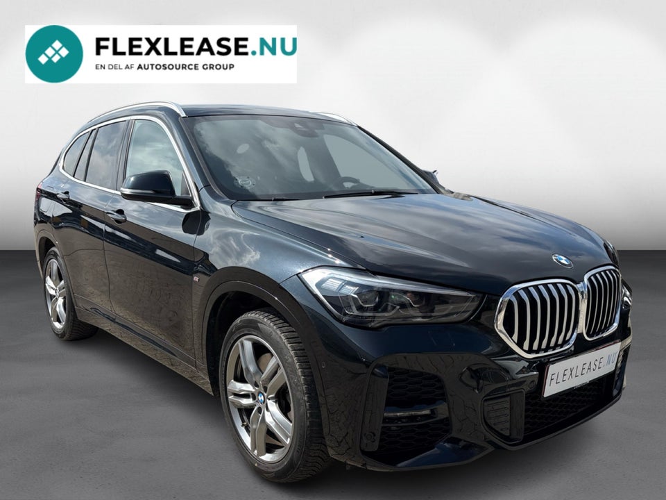 BMW X1 1,5 xDrive25e M-Sport aut. 5d