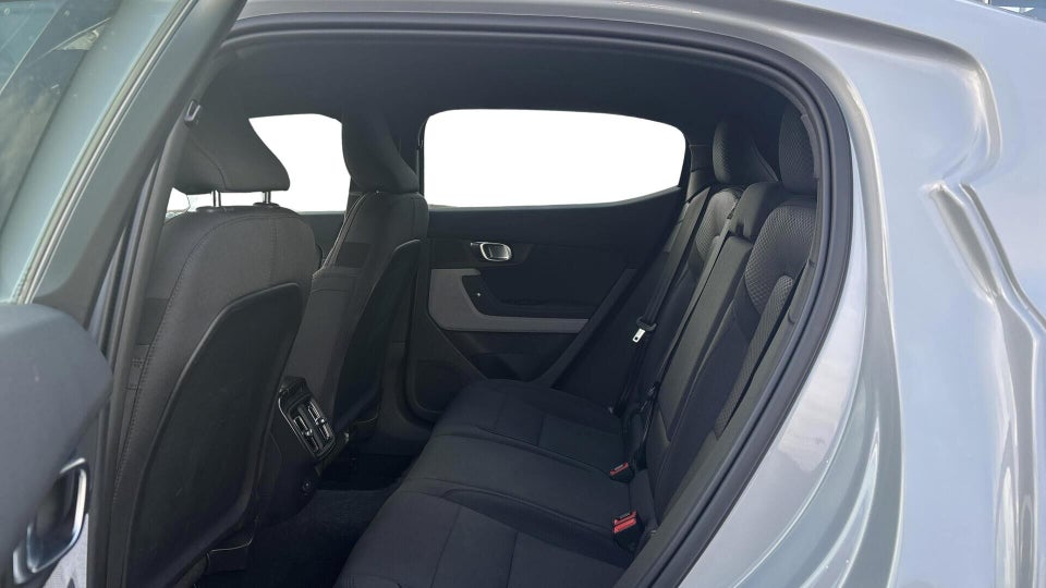 Polestar 2 Long Range 5d