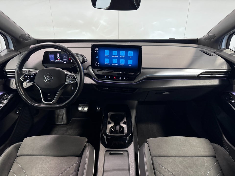 VW ID.4 77 Pro Performance 5d