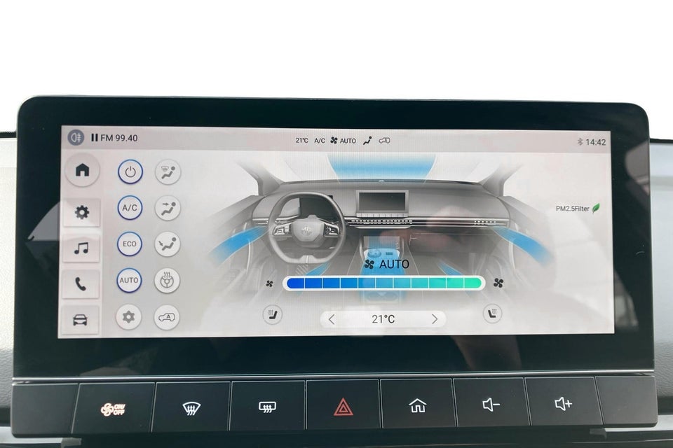 MG 4 51 Nordic Edition 5d