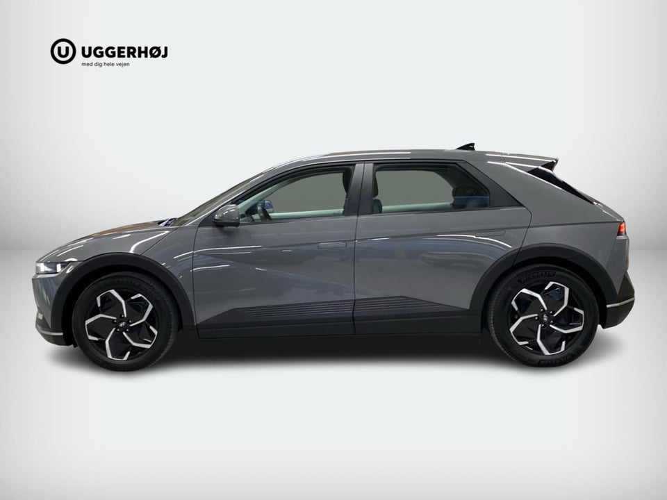 Hyundai Ioniq 5 77 Essential 5d