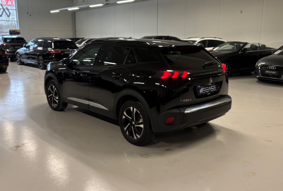 Peugeot e-2008 50 Allure Pack 5d