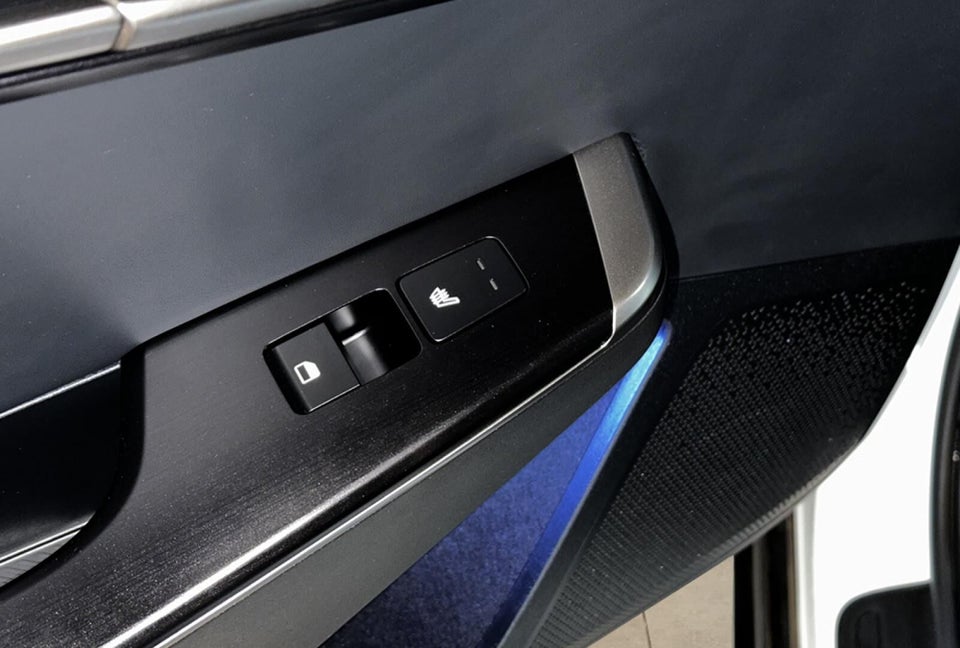 Kia EV6 84 Long Range Upgrade 5d