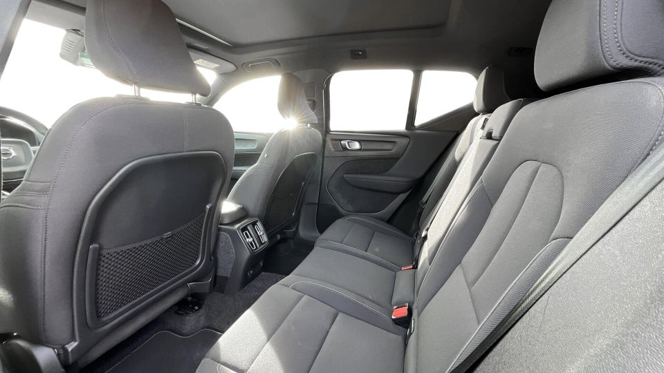 Volvo XC40 P6 ReCharge Ultimate 5d
