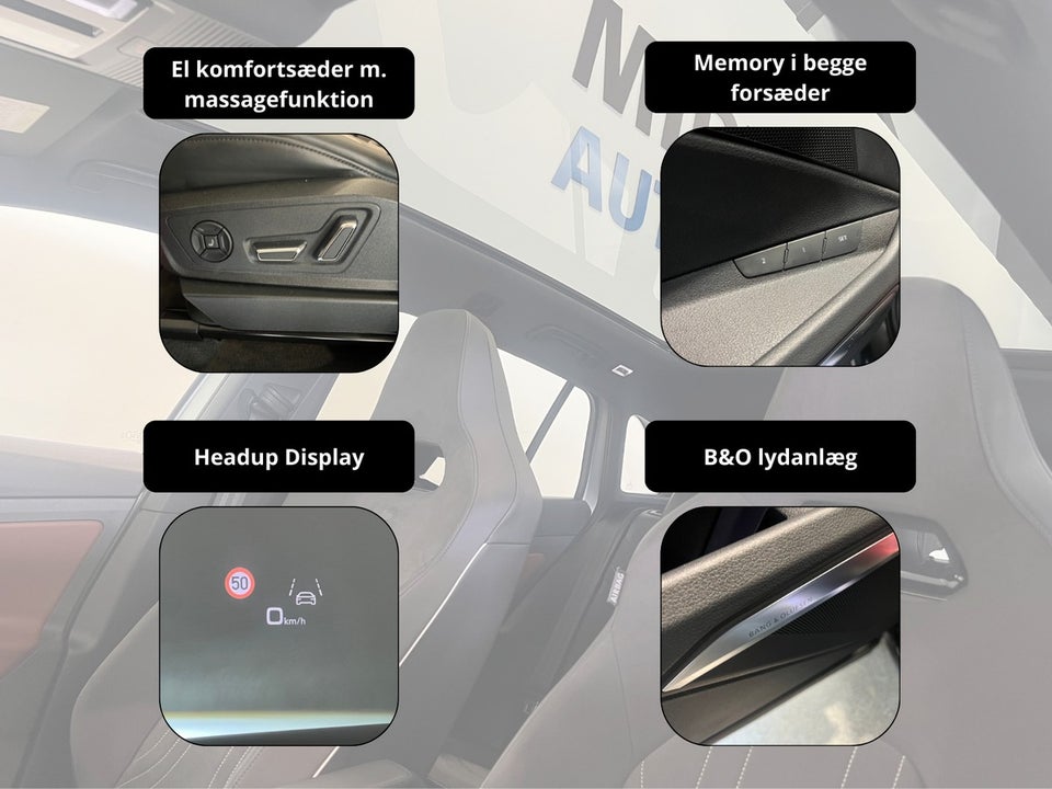 Audi e-tron 55 S-line quattro 5d