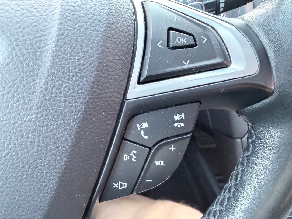 Ford Mondeo 2,0 TDCi 150 Titanium aut. 5d