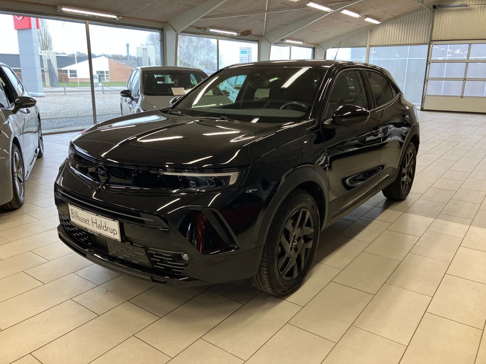 Opel Mokka-e 50 GS Line 5d