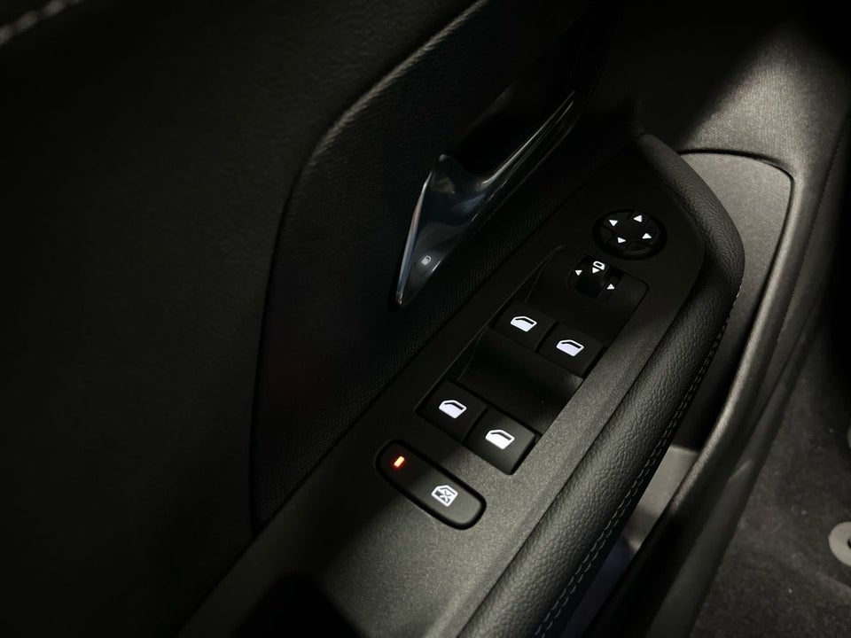 Opel Mokka-e 50 GS Line 5d