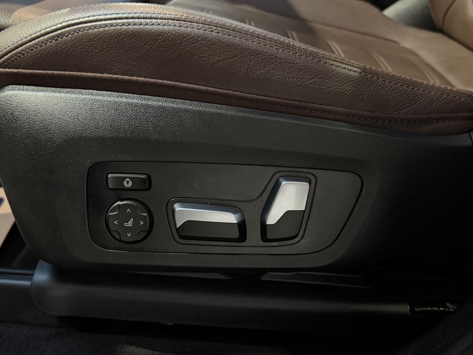 BMW iX3 Charged Plus M-Sport 5d