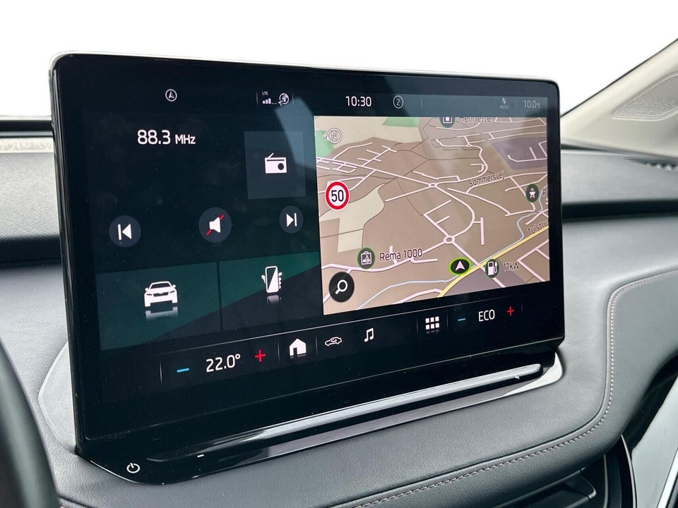 Skoda Enyaq 60 iV 5d