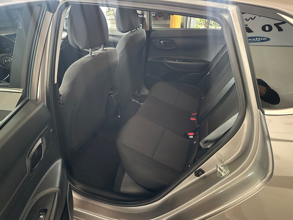Hyundai i20 1,0 T-GDi Advanced DCT 5d