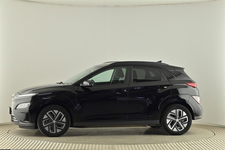 Hyundai Kona 64 EV Advanced 5d