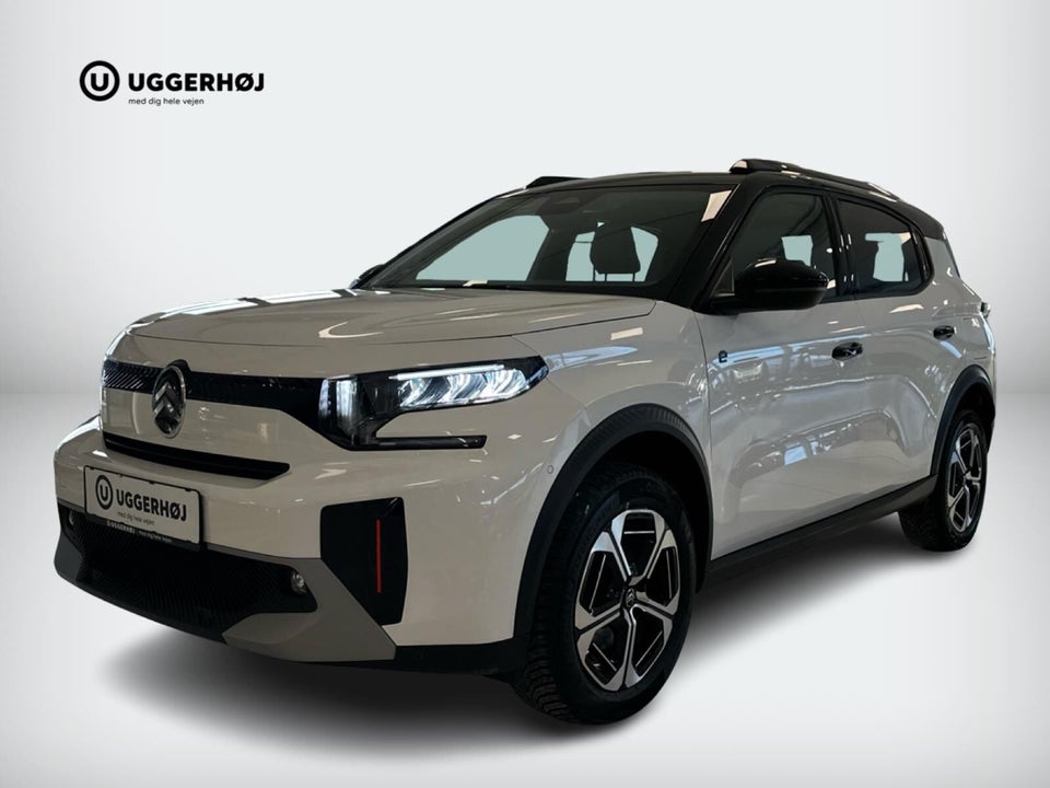 Citroën ë-C3 Aircross 44 VTR Sport 5d