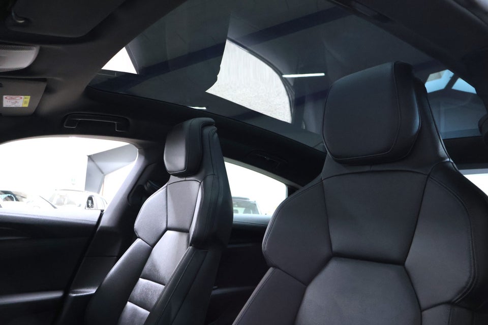 Audi e-tron GT quattro 4d