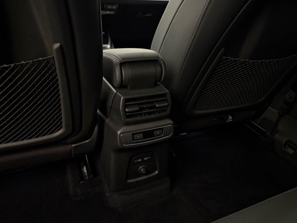 Audi Q4 e-tron 40 S-line Sportback 5d