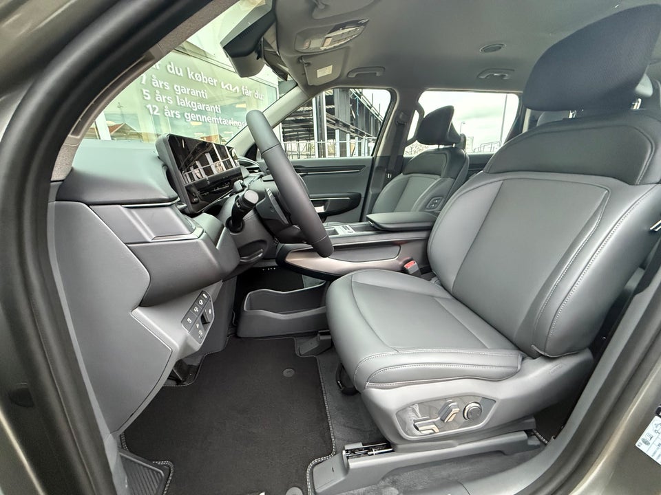 Kia EV9 99 Long Range Upgrade RWD 7prs 5d