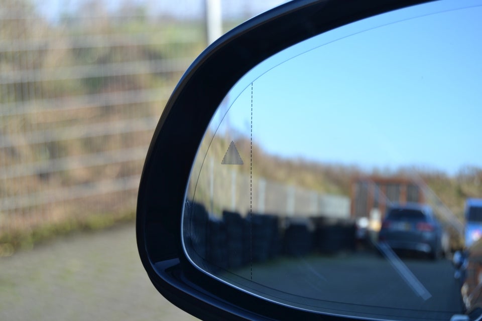 BMW iX3 Charged Plus M-Sport 5d