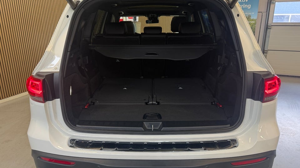 Mercedes EQB300 AMG Line 4Matic 7prs 5d