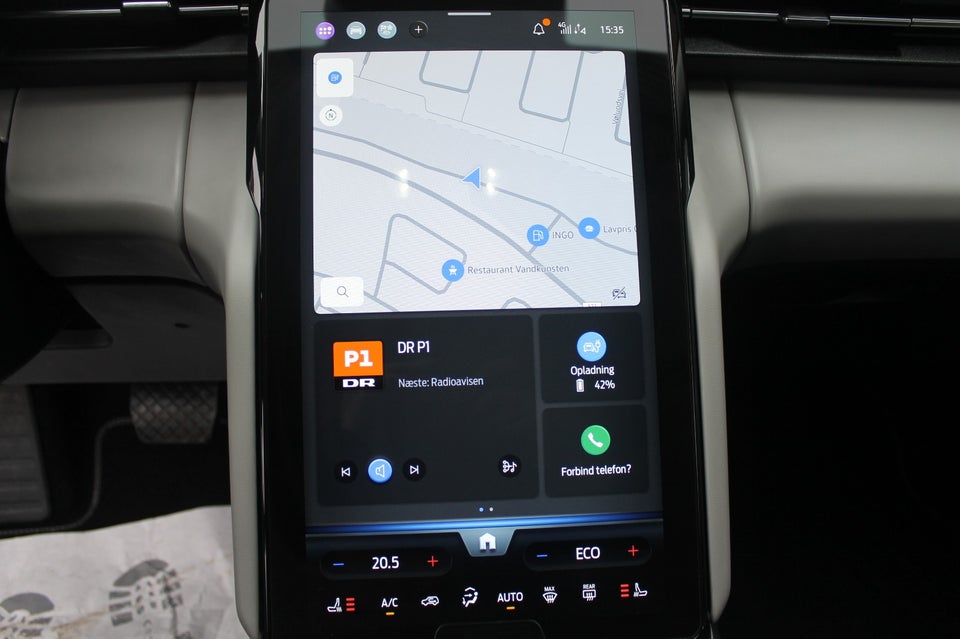 Ford Explorer 79 Premium Extended Range AWD 5d