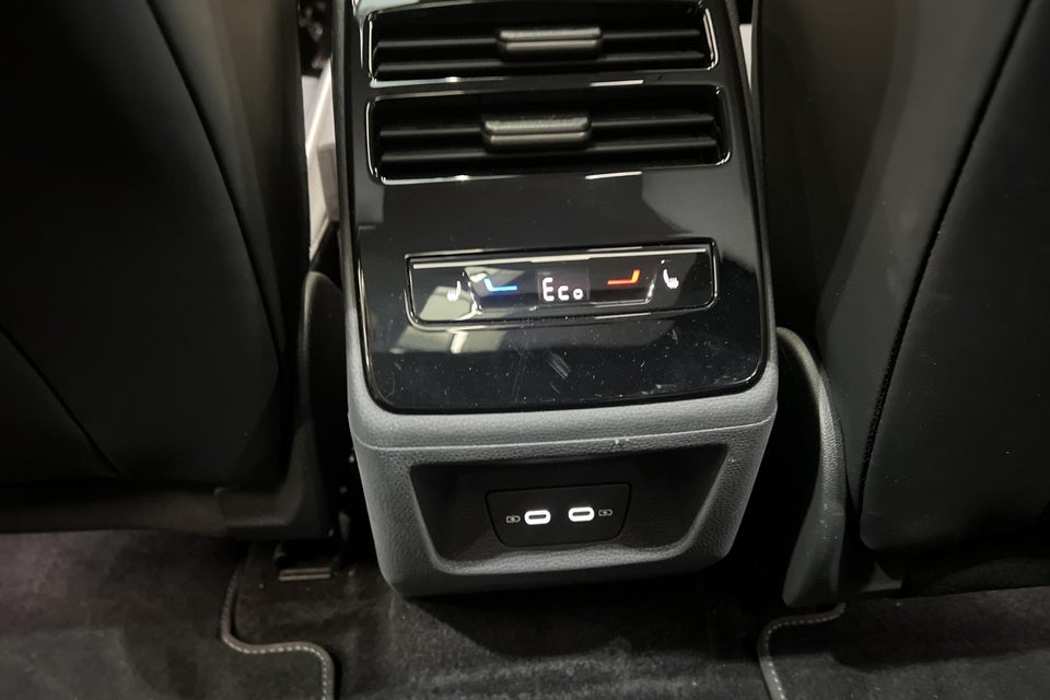 VW ID.7 86 Style S+ Tourer 5d
