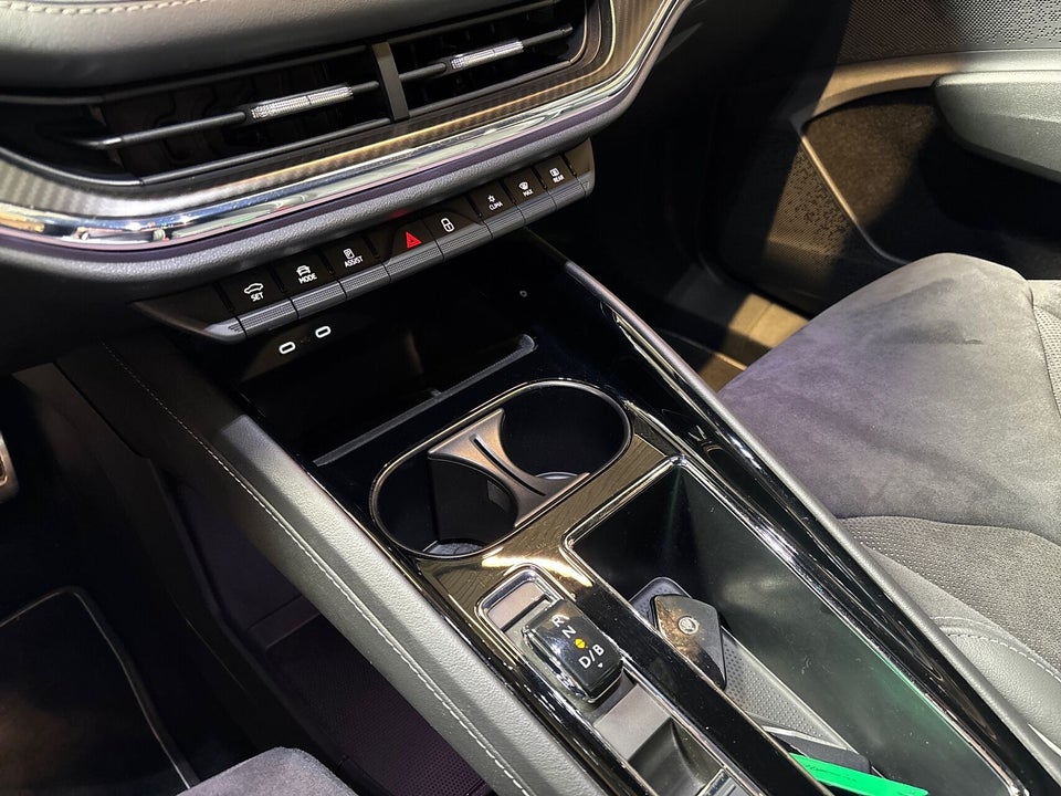 Skoda Enyaq 60 iV Sportline 5d