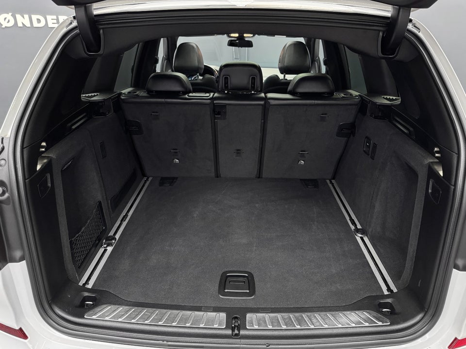 BMW X3 3,0 xDrive30d M-Sport aut. 5d