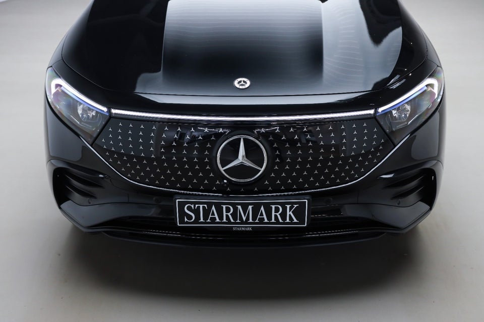 Mercedes EQA250+ AMG Premium 5d