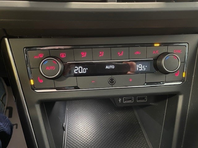 VW Polo 1,0 TSi 115 Highline DSG 5d