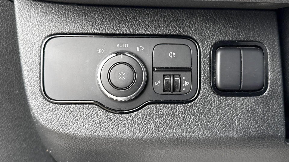 Mercedes Sprinter 314 2,2 CDi A2 Kassevogn aut. FWD