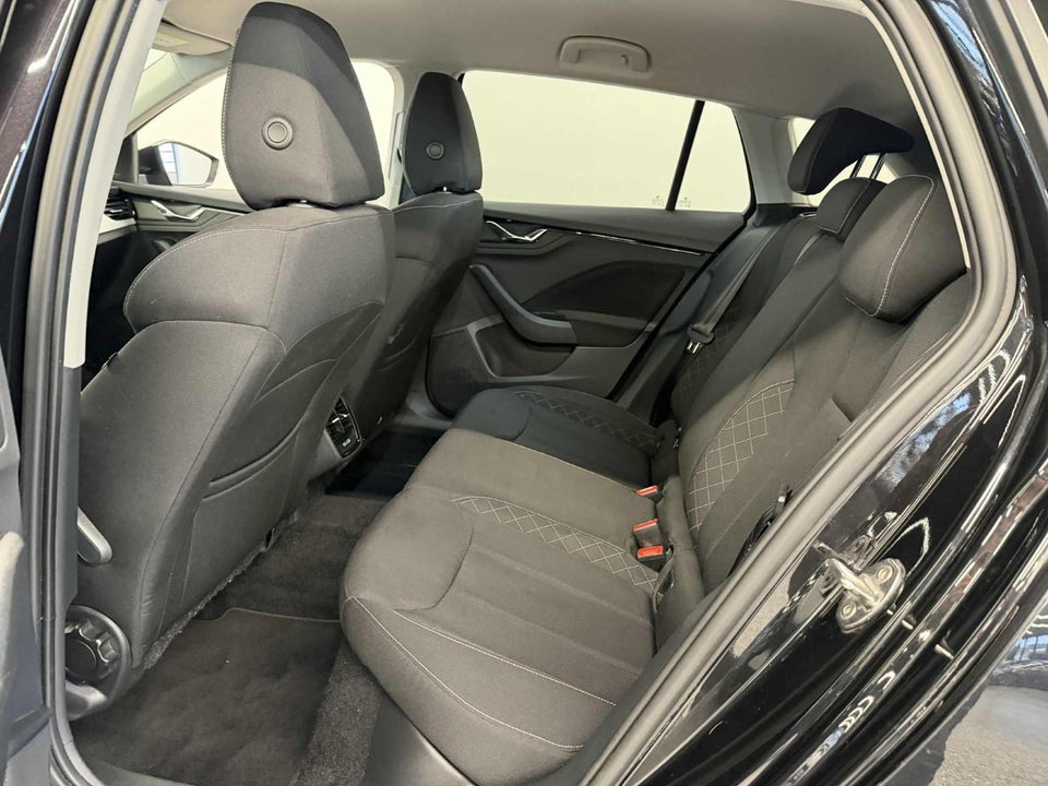 Skoda Scala 1,0 TSi 110 Style DSG 5d