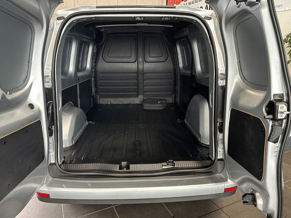 Mercedes eCitan A3 PRO Van