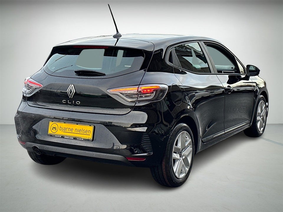 Renault Clio V 1,0 TCe 90 Evolution Van 5d