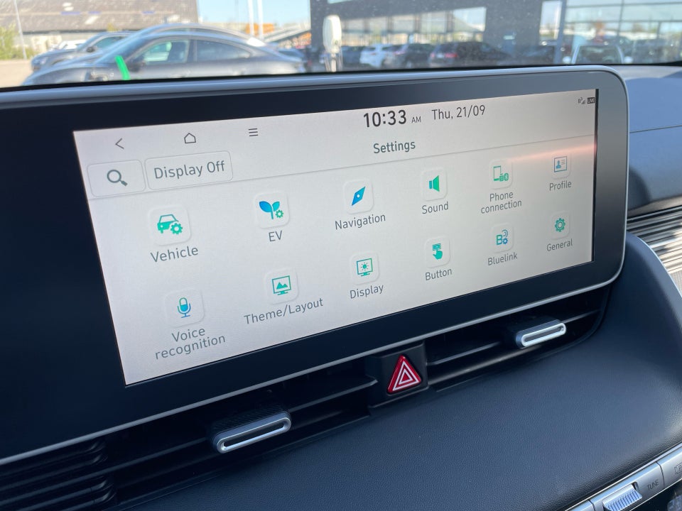 Hyundai Ioniq 5 73 Dynamiq 5d