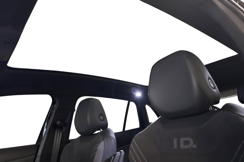 VW ID.4 77 Style+ 5d