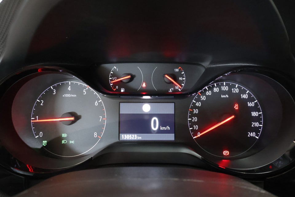 Opel Corsa 1,2 Elegance 5d