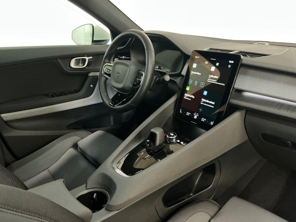 Polestar 2 Long Range AWD 5d