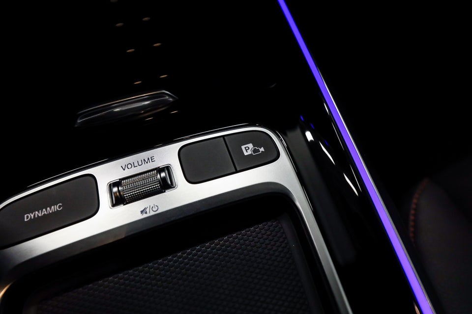 Mercedes EQA350 AMG Advance Plus 4Matic 5d