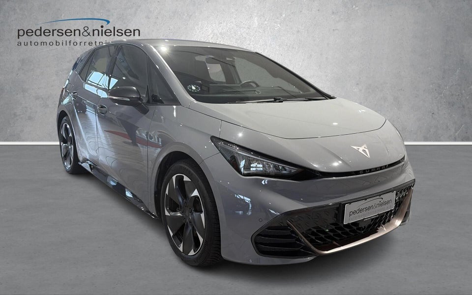 Cupra Born 58 5d